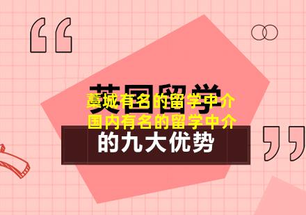 藁城有名的留学中介 国内有名的留学中介